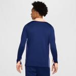 Shirt m nk df strk dril top Nike, мультиколор - фото 2