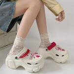 Сабо XMISTUO Clogs Unisex - фото 8