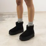 Ботинки Gioseppo Allegany, черный - фото 5