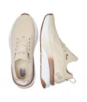 Кроссовки Ea7, бежевый - фото 4