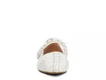 Балетки Mowie Mary Jane London Rag, White - фото 2