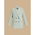 Пиджак FOX Marina Rinaldi, зеленый - фото 2