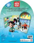 Ralph Spacca Internet. Libro gioca kit (Disney Libri) - фото 2