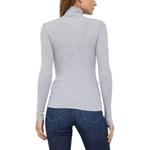 Polo Ralph Lauren Свитер женский серый - фото 6