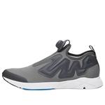 Кроссовки pump supreme rilla Reebok, красный - фото