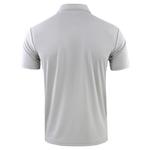 Мужская поло ALPINT MOUNTAIN, розовый - фото 10