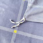 Antarctic Пододеяльник 180х220 см, флис, мягкий, дышащий - фото 8