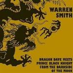 Диск CD Dragon Dave Meets Prince Black - Warren Smith - фото