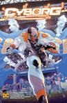 Cyborg: Homecoming (DC Comics) - фото