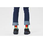 Носки Happy Santa´s Beard Half long, разноцветный - фото 3