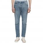 Джинсы мужские Lee, синий - фото 5