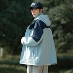 Куртка унисекс Jeep, цвет Forest Green - фото 19