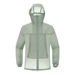 Защитная одежда от солнца унисекс NORTHLAND, графитово-серый - фото 8