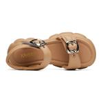 Сандалии женские Kaiser, цвет Apricot - фото 3