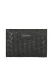 Кошелек Wojas Wallet, Black - фото