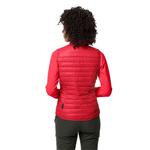 Жилет женский Jack Wolfskin, цвет Blue/1033 - фото 12