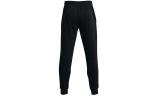Брюки rival terry joggers 'black' Under Armour, черный - фото 2