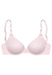 LASCANA Push-up Bra в цвете Rose - фото