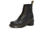 Ботинки Dr.Martens Clemency 8 Martin Boots Black Women's - фото 2