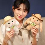 Плюшевая игрушка Ten Thousand Children's Music - фото 8