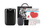 Электробритва Xiaomi, S100 Exclusive Boyfriend Gift Box - фото