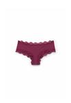Брифы Tezenis BRAZILIAN, Red/Bordeaux - фото 5