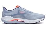 Кроссовки Li Ning Lining Ultralight 20, серый/розовый - фото 2