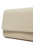 Большой кошелек Valentino, экрю - фото 2