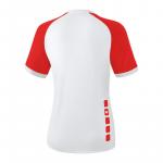 Спортивная футболка Erima, белый - фото 2