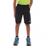 THE NORTH FACE Детские шорты, цвет Black - фото 4