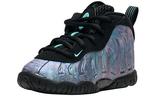 Кроссовки (TD) Nike Little Posite One PRM 'Abalone' - фото 2