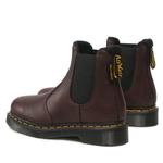 Ботинки Dr. Martens, вишневый / бордовый - фото 3