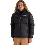 THE NORTH FACE Куртка черные для подростков - фото 5