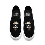 Туфли Men"s Casual Men Low-Top черный Pardasaul - фото 4