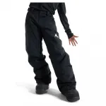 Брюки Burton Skylar 2L, черный - фото