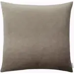 Наволочки Velvet Estella, серый - фото