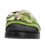 Мюли Rieker Sport, Kiwi - фото 10