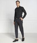 Рубашка Slim fit Philipp Plein, черный - фото 2