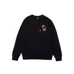 Nike Свитшот мужской черный - фото 3