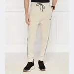 Брюки хадико стандартного кроя Boss, бежевый - фото 2