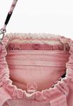 Сумка Desigual Handbag, Pink - фото 4