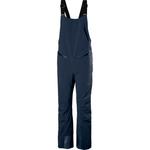 Брюки Helly Hansen Alphelia Bib Helly Hansen, Navy - фото 7