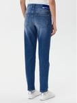 Облегающие джинсы A1W10108 Karl Lagerfeld Jeans, синий - фото 3