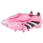 Adidas Кроссовки David Beckham X Predator Pro Foldover Tongue Fg 'Miami' - фото 4
