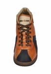 Кроссовки Kamo Gutsu High-top trainers, Orleans Combi/Brown - фото 3
