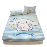 Подогнанная простыня Sanrio, Babykitty - фото 2