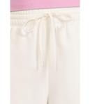 Шорты Beyond Yoga Luxefleece Sweatshorts, Fresh Snow - фото 4