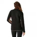 Флис Regatta Ralina full zip, черный - фото 2