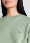 Толстовка Lacoste UNISEX, Thyme/Green - фото 6