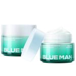 Мужской крем для лица / лосьон Men's BLUE MAN - фото 9